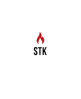 STK Stoves & Chimneys